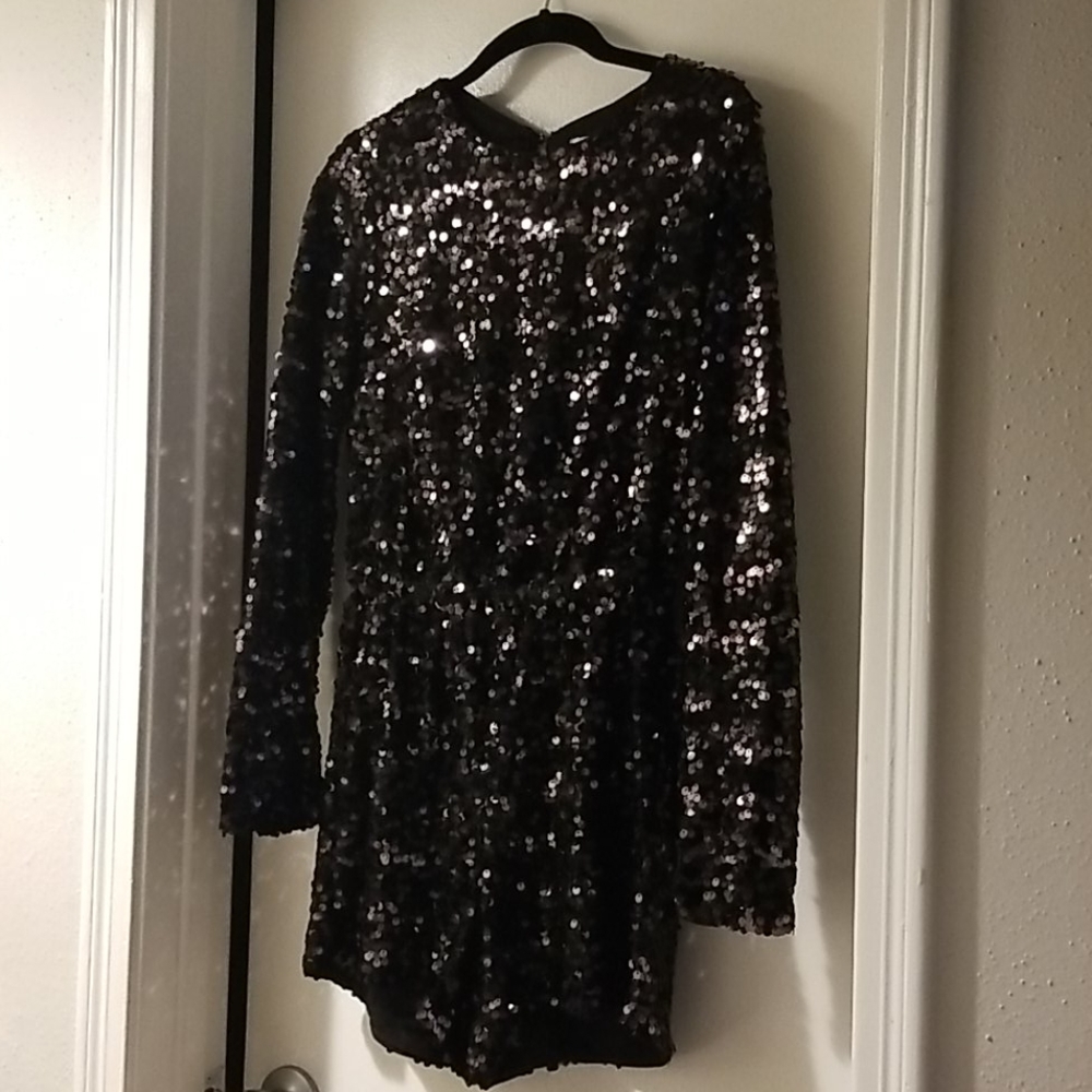 H&M Romper